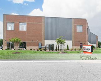 Photo 2 of Integrity Self Storage - 95 Crape Myrtle Drive, Benson, NC