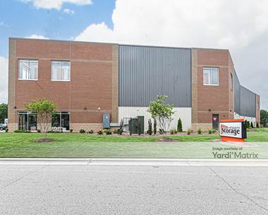 Storage Units for Rent available at 95 Crape Myrtle Drive, Benson, NC 27504
