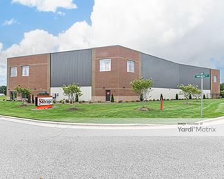 Photo 3 of Integrity Self Storage - 95 Crape Myrtle Drive, Benson, NC