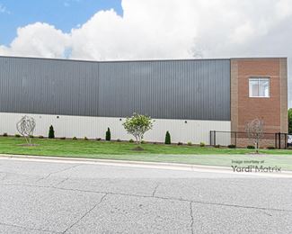 Photo 4 of Integrity Self Storage - 95 Crape Myrtle Drive, Benson, NC