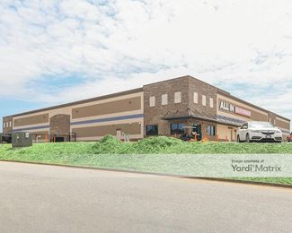 Photo 1 of All In Self Storage - 1089 Old Clemson Hwy, Seneca, SC