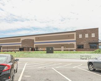 Photo 2 of All In Self Storage - 1089 Old Clemson Hwy, Seneca, SC