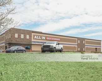 Photo 3 of All In Self Storage - 1089 Old Clemson Hwy, Seneca, SC