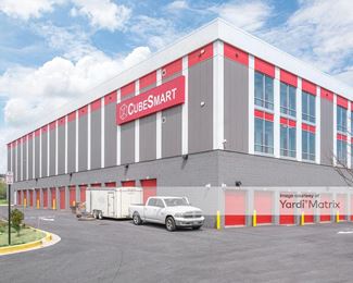 Photo 2 of SecureSpace Self Storage - 44 Research Place, Rockville, MD