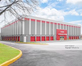 Photo 4 of SecureSpace Self Storage - 44 Research Place, Rockville, MD