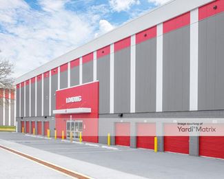 Photo 5 of SecureSpace Self Storage - 44 Research Place, Rockville, MD