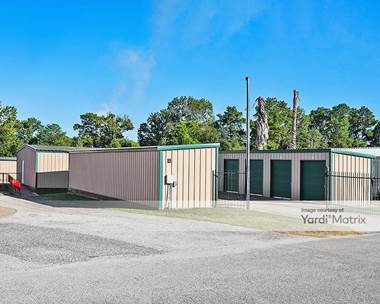 Storage Units for Rent available at 10121 FM 1097 West, Willis, TX 77318