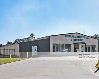 Storage Units for Rent available at 10121 FM 1097 West, Willis, TX 77318