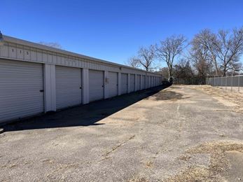 Photo 4 of Allied Mini Storage - 519 Gibson Street, Seagoville, TX