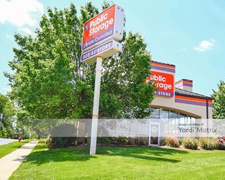 Photo 2 of Public Storage - 820 Kent Avenue, Baltimore, MD