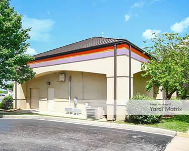 Storage Units for Rent available at 820 Kent Avenue, Baltimore, MD 21228