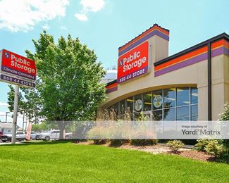Photo 5 of Public Storage - 820 Kent Avenue, Baltimore, MD