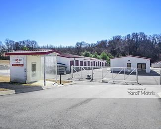 Photo 1 of Devon Self Storage - 14130 Lebanon Road, Old Hickory, TN