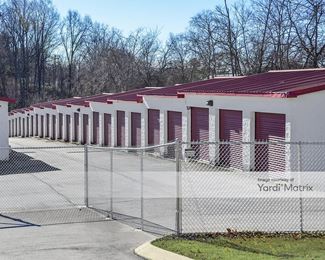 Photo 2 of Devon Self Storage - 14130 Lebanon Road, Old Hickory, TN