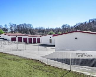 Photo 4 of Devon Self Storage - 14130 Lebanon Road, Old Hickory, TN