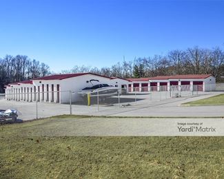 Photo 5 of Devon Self Storage - 14130 Lebanon Road, Old Hickory, TN