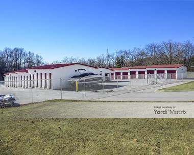 Storage Units for Rent available at 14130 Lebanon Road, Old Hickory, TN 37138