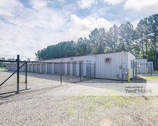 Photo 2 of Cape Fear Mini Storage - 5831 Clinton Road, Stedman, NC