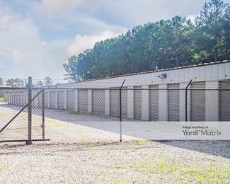 Photo 3 of Cape Fear Mini Storage - 5831 Clinton Road, Stedman, NC