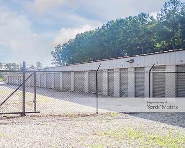Storage Units for Rent available at 5831 Clinton Road, Stedman, NC 28391
