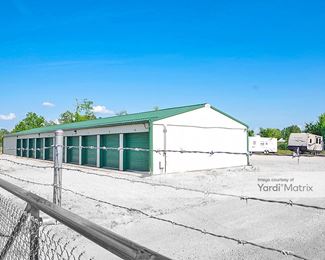 Photo 4 of All Secure Self Storage - 699 West Business 30, Columbia City, IN