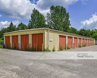 Photo 2 of Gopher State Storage - 21217 Highway 65 NE, East Bethel, MN