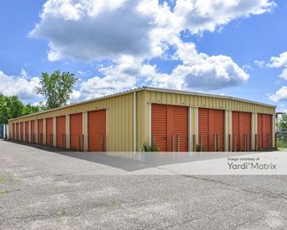 Photo 3 of Gopher State Storage - 21217 Highway 65 NE, East Bethel, MN