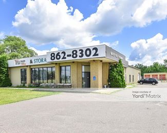Photo 4 of Gopher State Storage - 21217 Highway 65 NE, East Bethel, MN