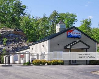 Photo 1 of Devon Self Storage - 430 US - 1, Falmouth, ME