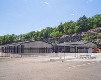 Photo 2 of Devon Self Storage - 430 US - 1, Falmouth, ME