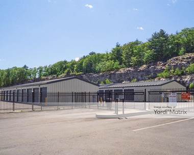 Storage Units for Rent available at 430 US - 1, Falmouth, ME 04105