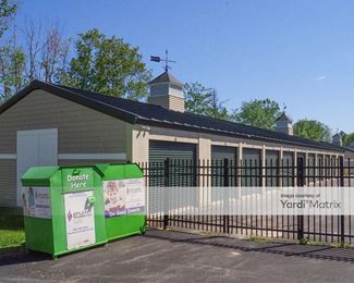 Photo 3 of Devon Self Storage - 430 US - 1, Falmouth, ME