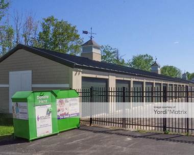 Storage Units for Rent available at 430 US - 1, Falmouth, ME 04105