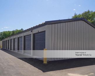 Photo 4 of Devon Self Storage - 430 US - 1, Falmouth, ME