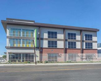 Photo 4 of Extra Space Storage - 3155 West El Segundo Blvd, Hawthorne, CA