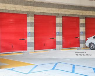 Photo 2 of Trojan Storage - 620 West Elk Avenue, Glendale, CA