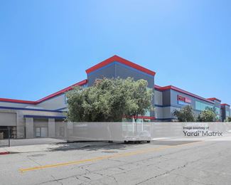 Photo 3 of Trojan Storage - 620 West Elk Avenue, Glendale, CA