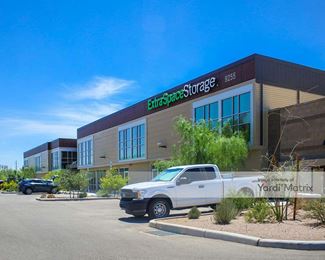 Photo 2 of Extra Space Storage - 9225 North Oro Road, Oro Valley, AZ
