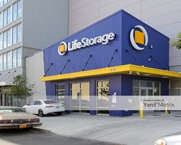Image for Manhattan Mini Storage - 87-16 121st Street, Jamaica, NY