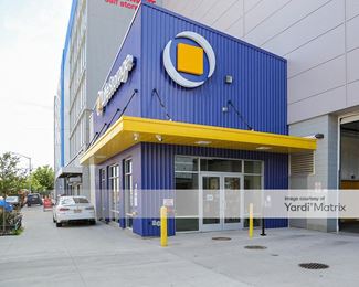 Photo 3 of Manhattan Mini Storage - 87-16 121st Street, Jamaica, NY
