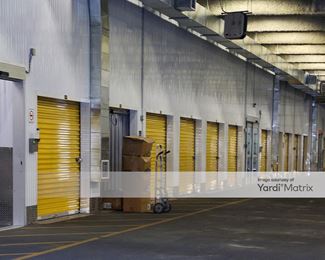 Photo 4 of Manhattan Mini Storage - 87-16 121st Street, Jamaica, NY