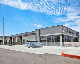 Image for Extra Space Storage - 4725 East Dynamite Blvd, Cave Creek, AZ