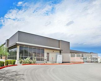 Photo 2 of Extra Space Storage - 4725 East Dynamite Blvd, Cave Creek, AZ