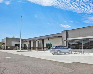 Photo 3 of Extra Space Storage - 4725 East Dynamite Blvd, Cave Creek, AZ