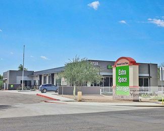 Photo 4 of Extra Space Storage - 4725 East Dynamite Blvd, Cave Creek, AZ