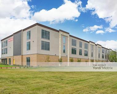 Storage Units for Rent available at 350 East Buckingham Road, Richardson, TX 75081