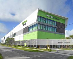 Image for Extra Space Storage - 17650 West Cleveland Avenue, Palmetto Bay, FL