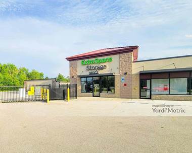Storage Units for Rent available at 12771 West Wadsworth Road, Beach Park, IL 60087