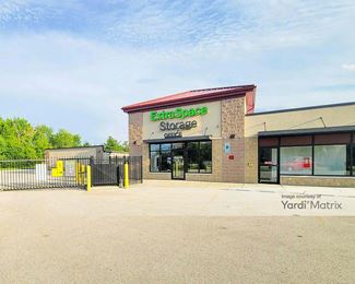 Photo 1 of Extra Space Storage - 12771 West Wadsworth Road, Beach Park, IL