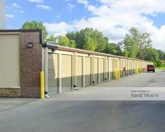 Photo 3 of Extra Space Storage - 12771 West Wadsworth Road, Beach Park, IL